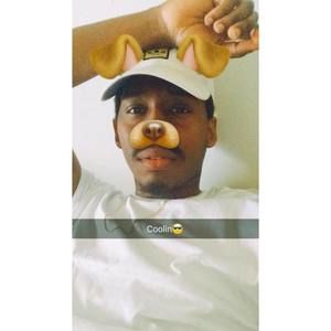 Meet your Posher, Derek